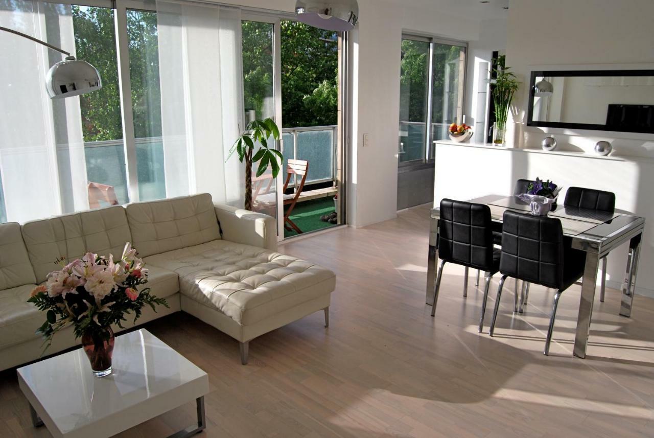Modern Apartment In Uccle - Brussels บรัสเซลส์ ภายนอก รูปภาพ