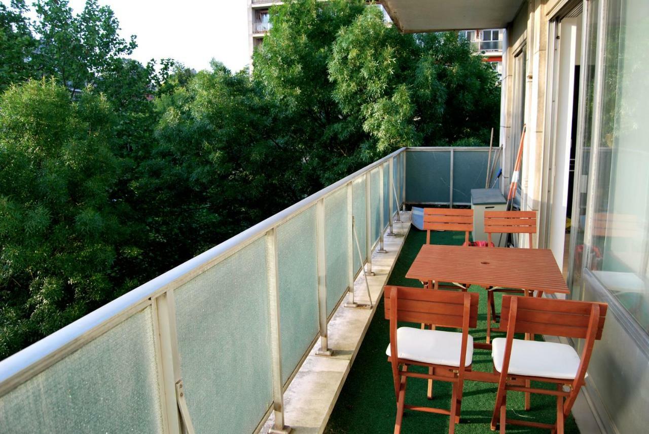 Modern Apartment In Uccle - Brussels บรัสเซลส์ ภายนอก รูปภาพ
