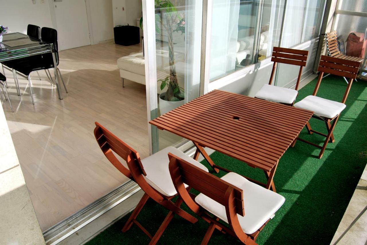 Modern Apartment In Uccle - Brussels บรัสเซลส์ ภายนอก รูปภาพ
